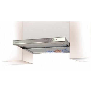 Кухонная вытяжка Akpo WK-7 Light 60 inox Кухонная вытяжка Akpo WK-7 Light 60 inox